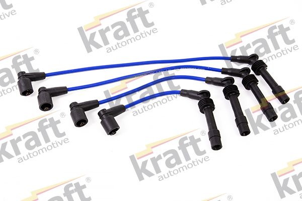 KRAFT AUTOMOTIVE Sytytysjohtosarja 9121524 SW